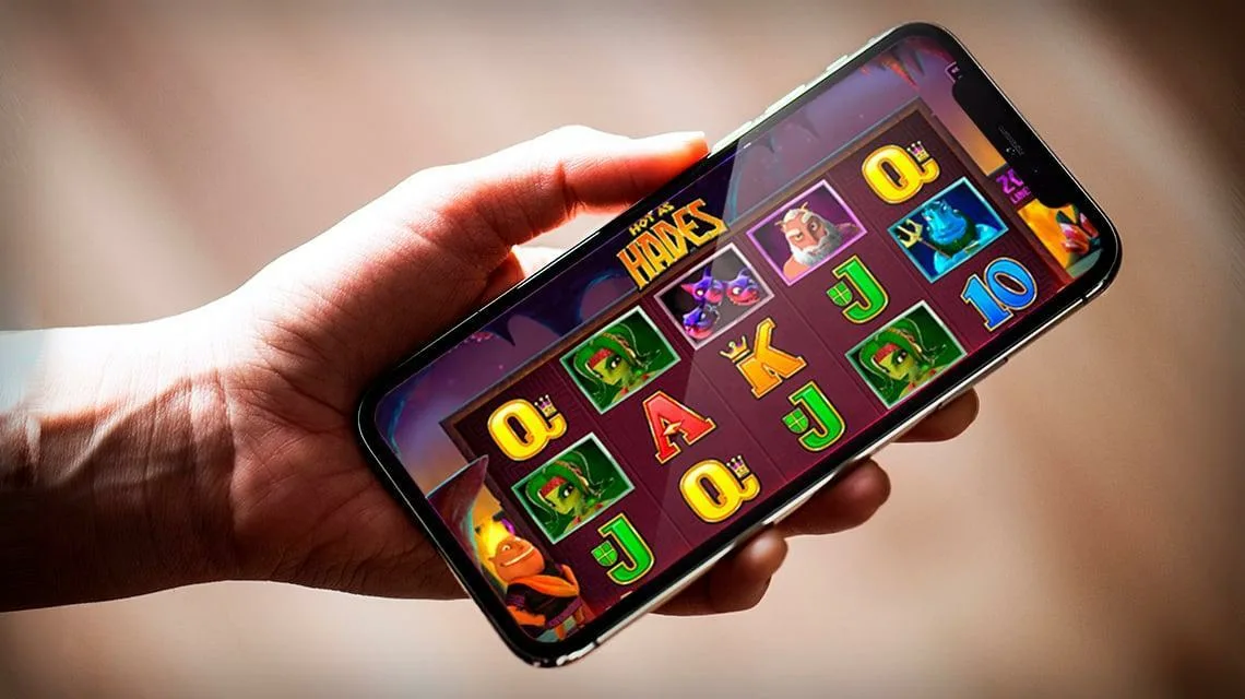 Мобильное зеркало